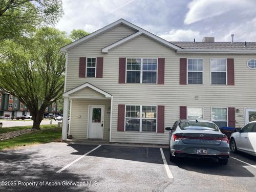1018 W 24th St, Rifle, CO, 81650-3241 | Card Image