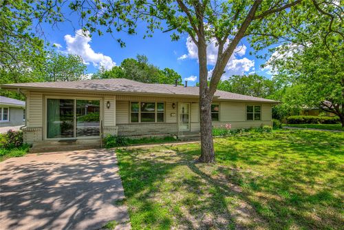 2506 Washington St, Commerce, TX, 75428-3521 | Card Image