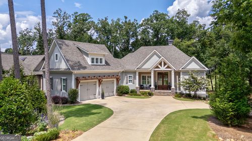 1041 Lake Pointe S, Greensboro, GA, 30642-5128 | Card Image