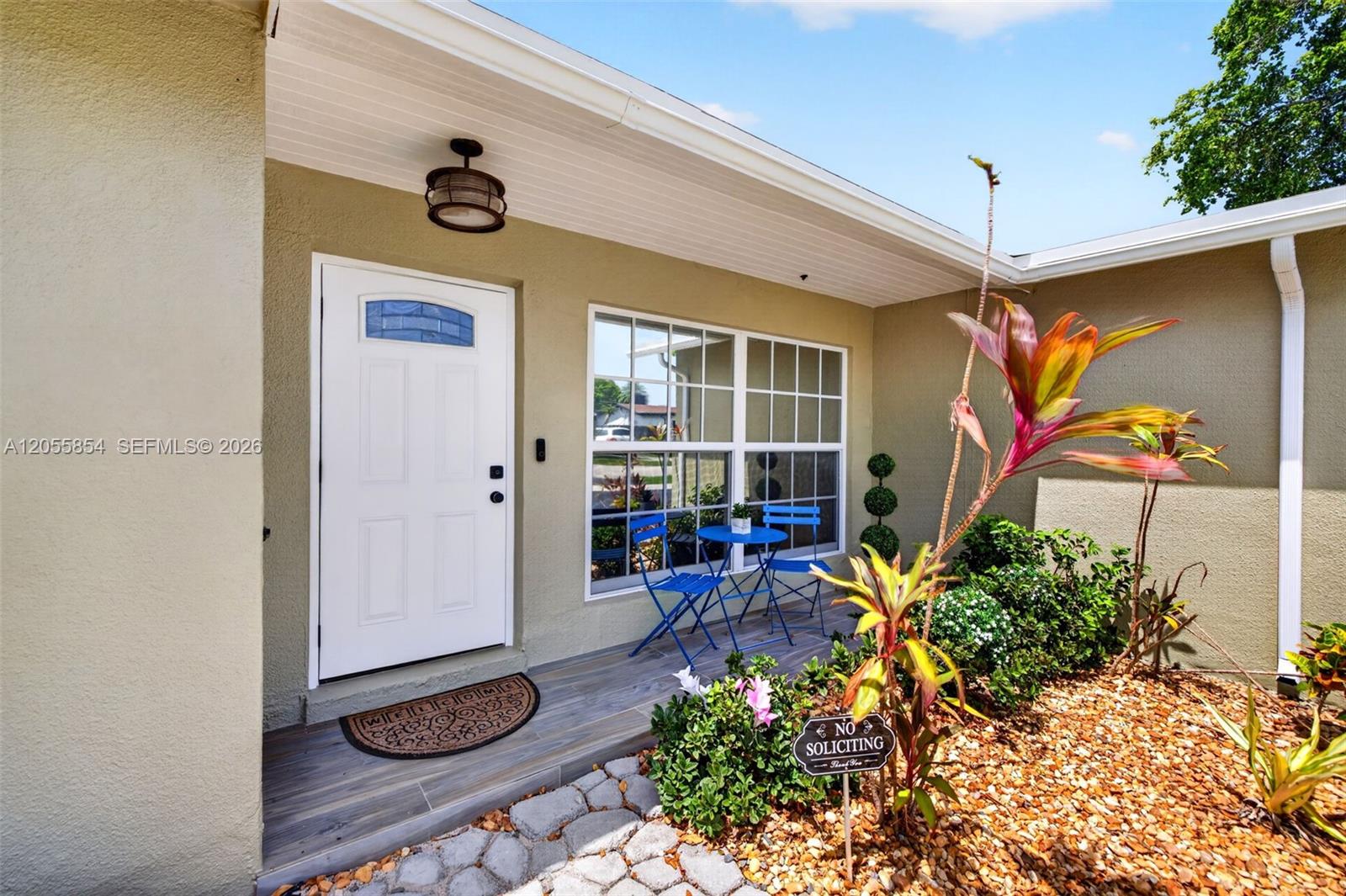 Residential in Sunrise 3