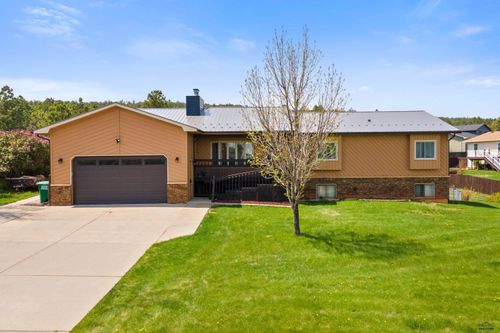 7205 Timberline Rd, Black Hawk, SD, 57718-9686 | Card Image