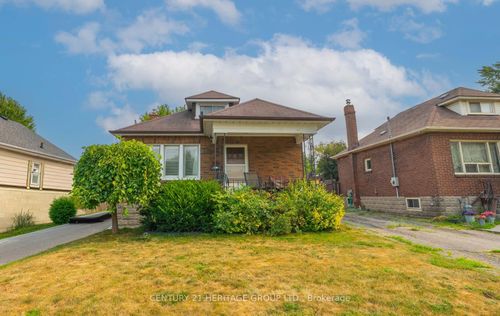 203 Hibbert Ave, Oshawa, ON, L1J1V4 | Card Image