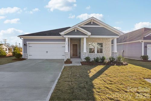 307 Pantego Pl, Salisbury, NC, 28144-0080 | Card Image