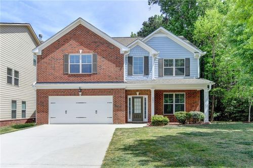 3091 Greenstone Trail, Duluth, GA, 30096 | Card Image