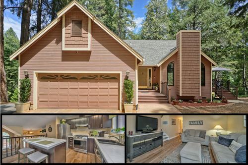 5121 Alder Dr, Camino, CA, 95709-9634 | Card Image