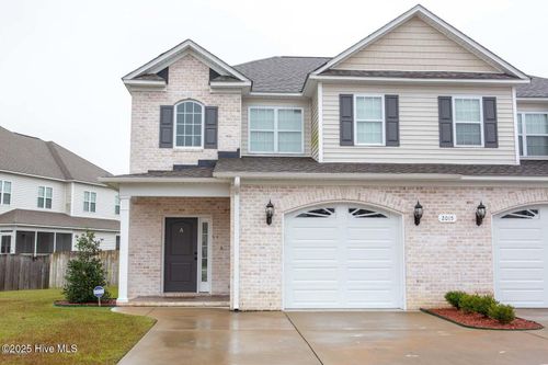 2015 Leighton Dr, Greenville, NC, 27834-4854 | Card Image