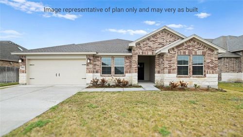 214 Aquamarine Circle, Portland, TX, 78374 | Card Image