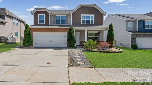 6907 Agnew Dr, Charlotte, NC, 28273-0302 | Card Image