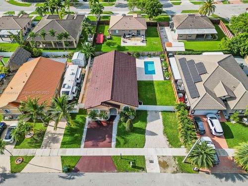 1405 Se 7th St, Homestead, FL, 33033-5086 | Card Image