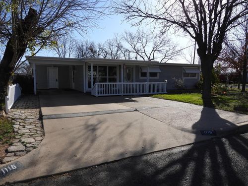 1116 Clairmont St, San Angelo, TX, 76905-7804 | Card Image