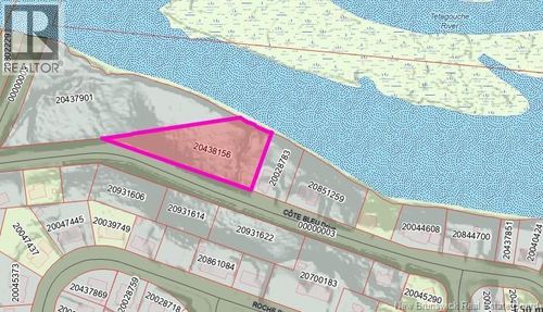 210 Cote Bleu Dr, Bathurst, NB, E2A3E9 | Card Image