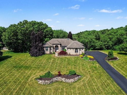 888 Ridge Rd, Chelsea, MI, 48118-9315 | Card Image