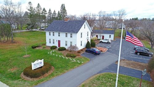 2 Ash St, Hollis, NH, 03049-6548 | Card Image