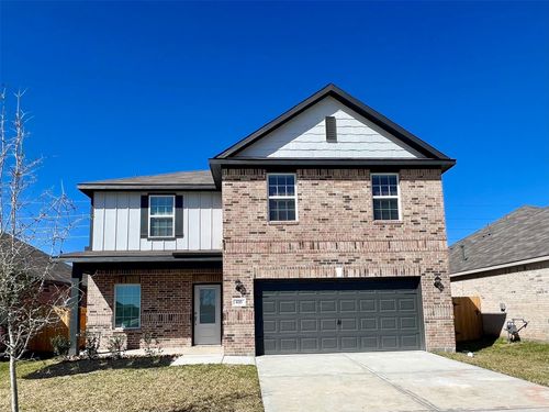 416 Beechwood Hacienda Dr, Katy, TX, 77493-5130 | Card Image