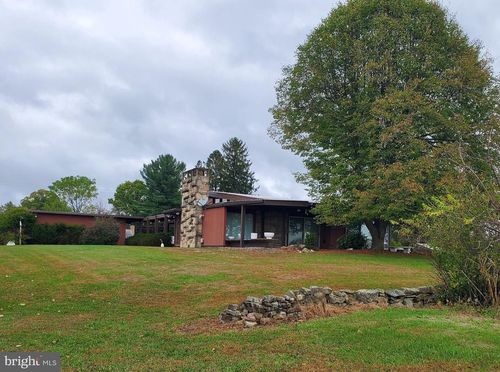 5068 Morrisdale Allport Hwy, MORRISDALE, PA, 16858-8223 | Card Image