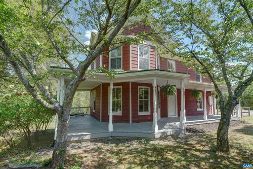 4229 Earlysville Rd, EARLYSVILLE, VA, 22936-2503 | Card Image