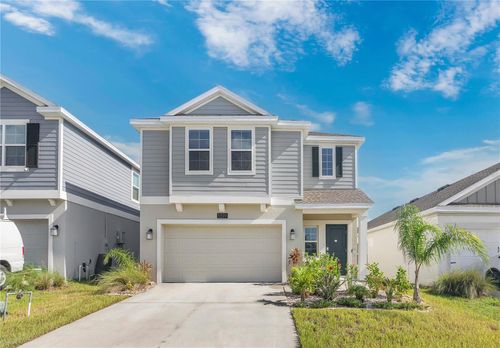 5519 Braken Fern Way, LEESBURG, FL, 34748-7171 | Card Image