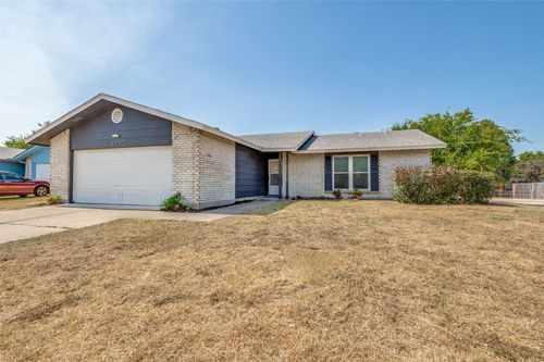 502 Brian Drive, Grand Prairie, TX, 75052 | Card Image