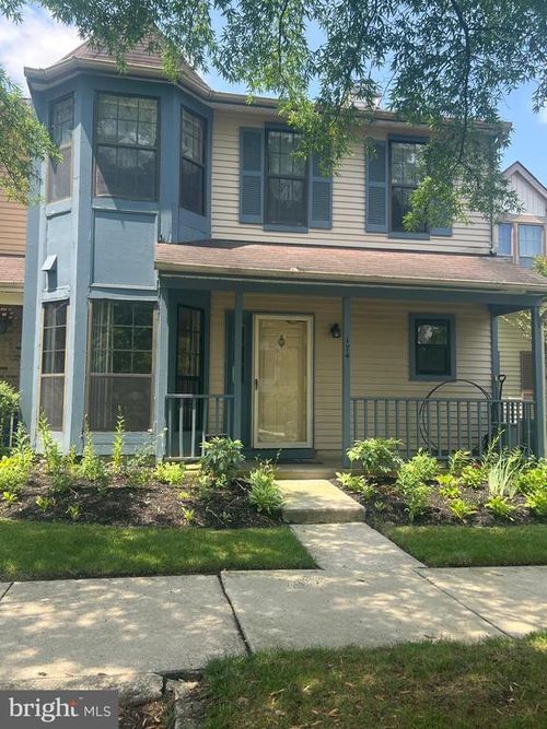 174 Crown Prince Dr, MARLTON, NJ, 08053-1446 | Card Image
