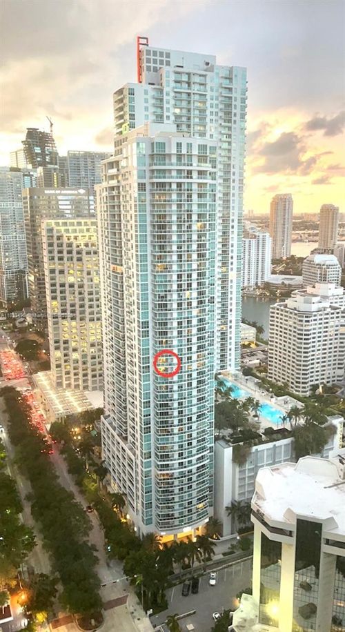 apt-2311-951 Brickell Ave, Miami, FL, 33131-3938 | Card Image