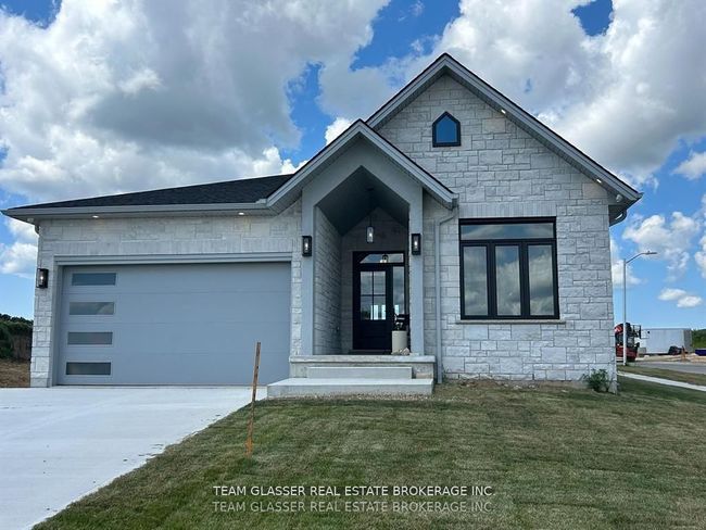 LOT-97 - 72 Allister Dr, House other with 4 bedrooms, 3 bathrooms and 2 parking in Middlesex Centre ON | Image 24