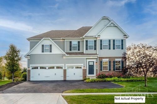8725 Deer Glen Ct, Cleves, OH, 45002-1451 | Card Image