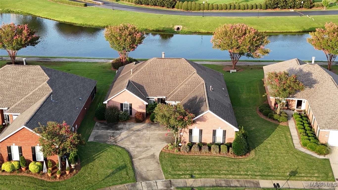 Wexford Way, Montgomery, AL 36117 #1