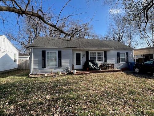 308 N Prospect St, Nixa, MO, 65714-8606 | Card Image