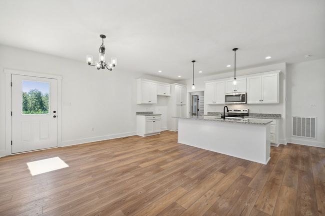 1183 Anderson Hwy, House other with 3 bedrooms, 2 bathrooms and 2 parking in CUMBERLAND VA | Image 12