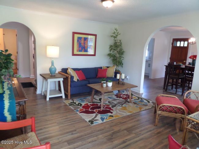 108 Swan Point Rd, House other with 3 bedrooms, 2 bathrooms and null parking in Bayboro NC | Image 9