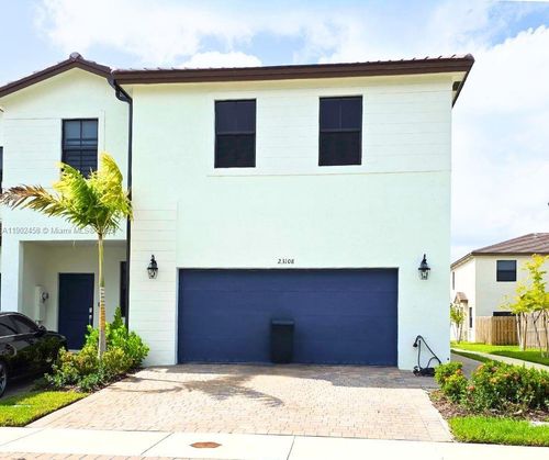 23108 Sw 130th Ave, Miami, FL, 33170-6209 | Card Image