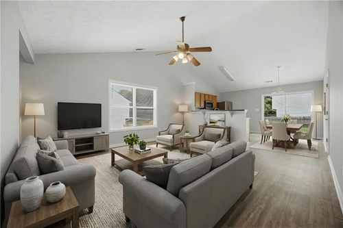 1002 Pine Isle Ct, Sugar Hill, GA, 30518-6717 | Card Image