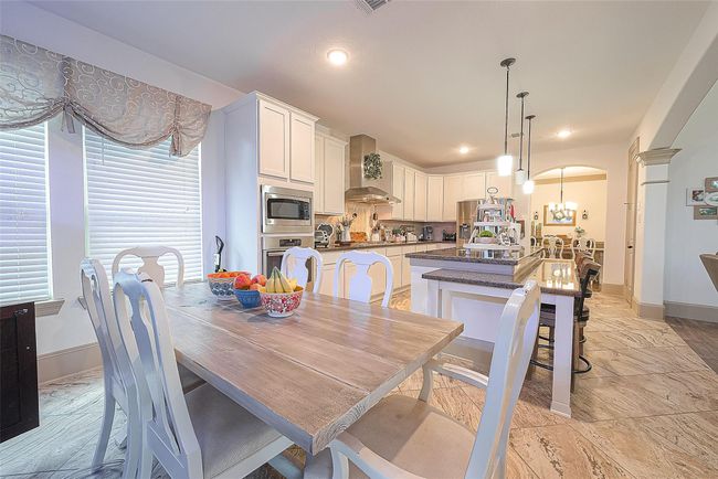 3911 Avalon Ridge Dr, House other with 4 bedrooms, 4 bathrooms and 2 parking in Spring TX | Image 15
