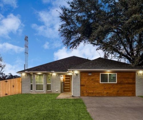 3500 Roberts Ave, Dallas, TX, 75215-3058 | Card Image