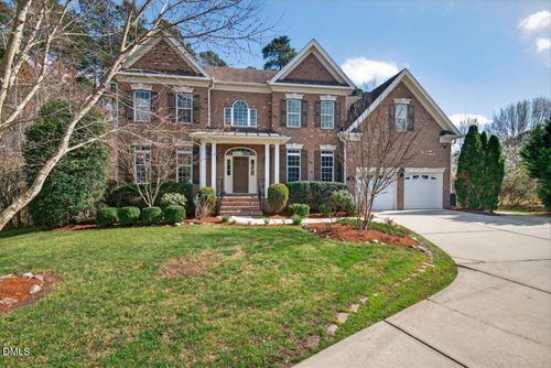 202 S Bend Dr, Durham, NC, 27713-6163 | Card Image
