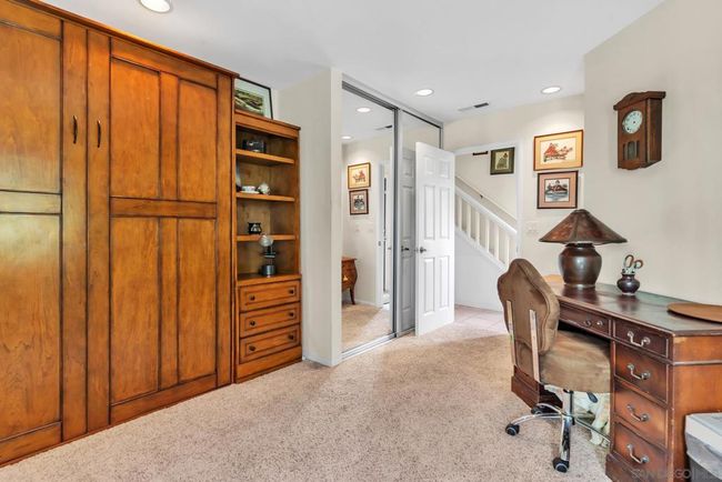1st floor bedroom with Bay view | Image 7
