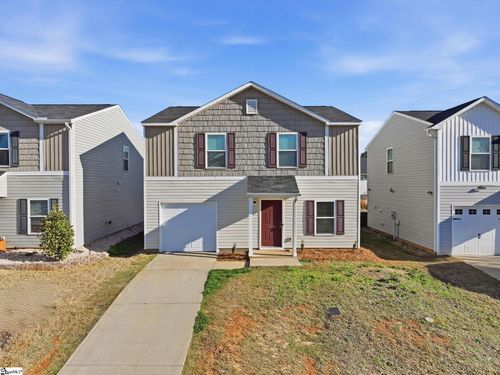 308 Long Grove Lane, Greer, SC, 29650 | Card Image