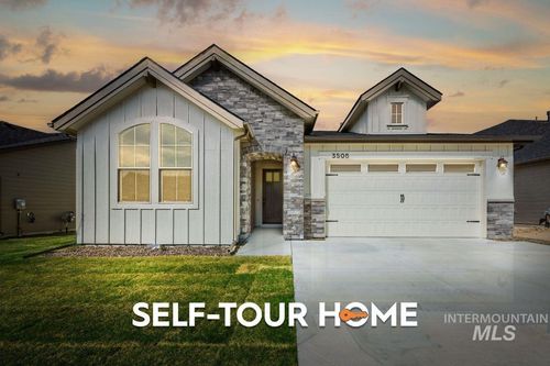 3508 S Cedarhurst Dr., Meridian, ID, 83642 | Card Image