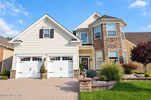 110 Sunset Dr, Tinton Falls, NJ, 07724-3218 | Card Image