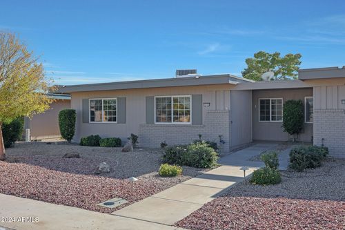 10153 W Loma Blanca Drive, Sun City, AZ, 85351 | Card Image