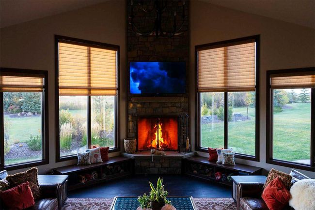 51 Country Lane Terr, House other with 5 bedrooms, 5 bathrooms and null parking in Calgary AB | Image 23