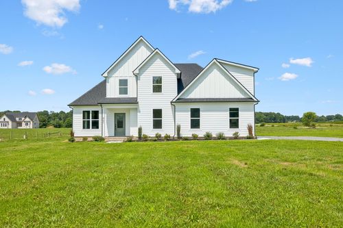 4791 Short Mountain Rd, Woodbury, TN, 37190-5459 | Card Image