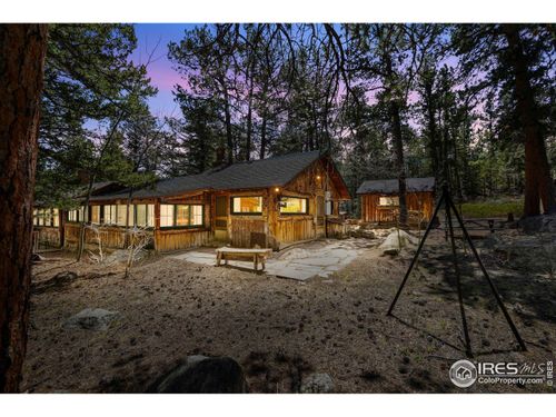 12991 State Highway 7, Allenspark, CO, 80510-9706 | Card Image