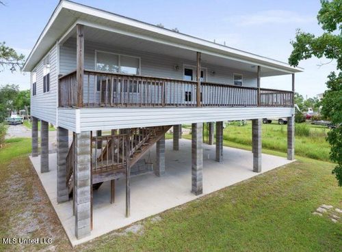 4109 Mallard St, Bay Saint Louis, MS, 39520-7527 | Card Image