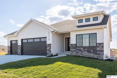 21719 Glenmore Drive, House other with 5 bedrooms, 2 bathrooms and 3 parking in Gretna NE | Image 3