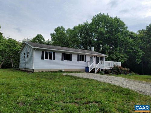 516 Toms Ln, ROSELAND, VA, 22967-3031 | Card Image