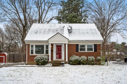 4227 Hillbrook Dr, Louisville, KY, 40220-3610 | Card Image