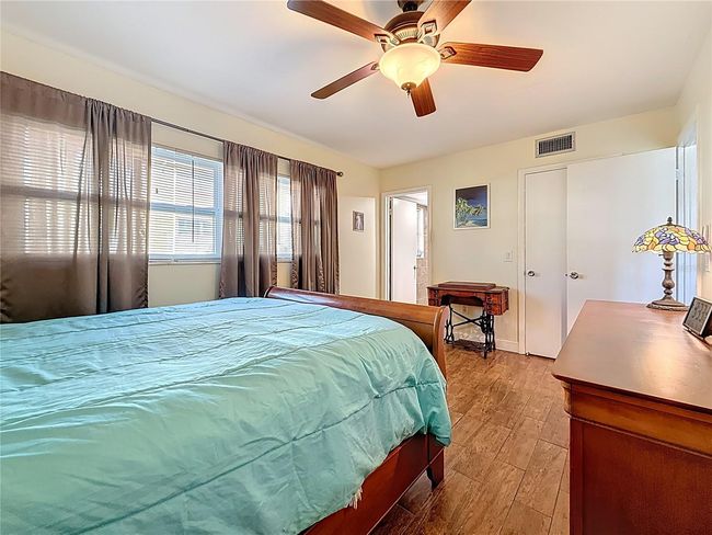 APT-12A - 1303 S Hercules Ave, Condo with 2 bedrooms, 2 bathrooms and null parking in CLEARWATER FL | Image 15