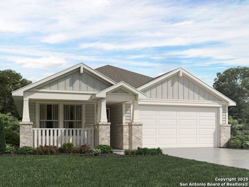 2947 Junction Bay, Converse, TX, 78109-1882 | Card Image