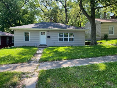 4215 Pennsylvania St, Gary, IN, 46409 | Card Image